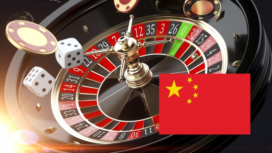 정부의 강력한 규제 탓에 카지노 방문을 꺼리는 중국