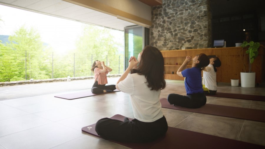 ESG 경영에 발 맞춘 웰니스 프로그램 확대