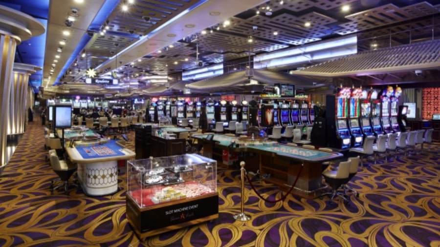 GKL, 2분기 성장세에도 불구하고 성장 전략 필요해