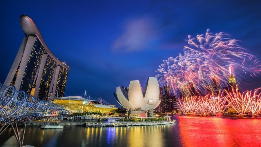 세계적으로 격화되는 카지노 경쟁 앞에 놓인 강원랜드