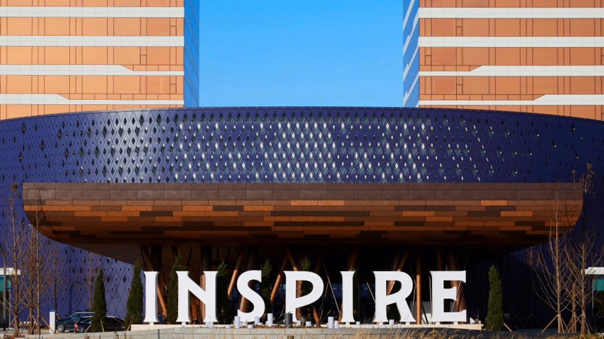 인스파이어 리조트, 카지노 큰 손 일본 VIP 모시기 나서