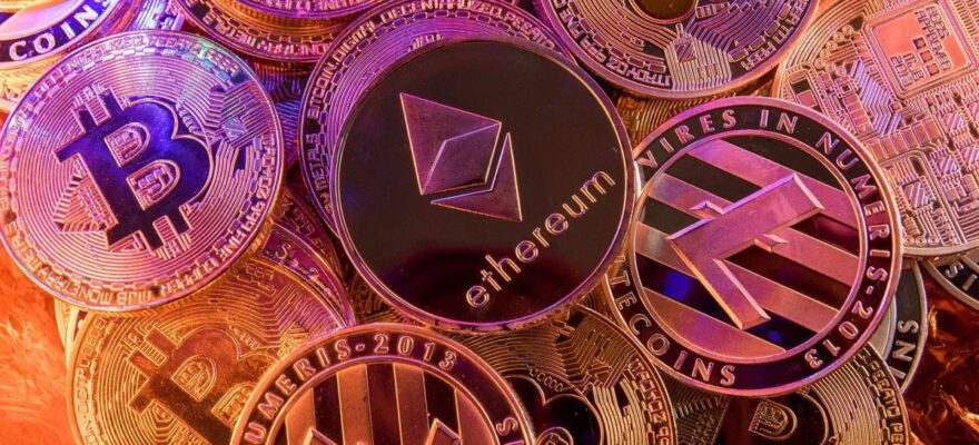 비트코인카지노를 이용한 자금 세탁 범죄 증가