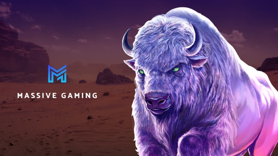 네오위즈 매시브게이밍, 카지노 슬롯 게임 시장 진출