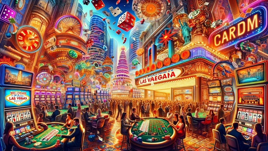 온라인 카지노 규제 완화에 대한 업계의 기대감은 여전해