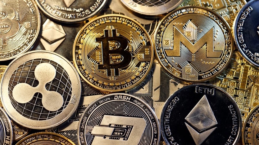 암호화폐를 사용 가능한 비트코인카지노의 급부상