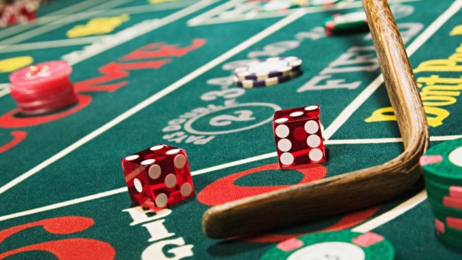 강원랜드에 대한 규제 완화, 카지노 영업장 면적 확대