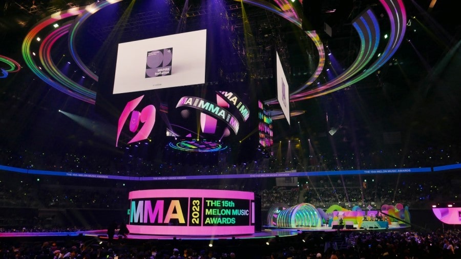 인스파이어 아레나