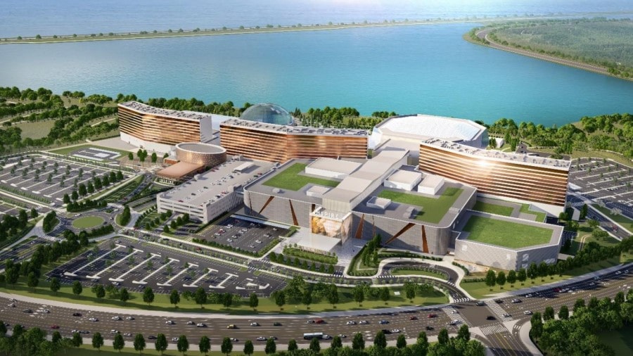 VIP 고객 소개 이벤트로 일본인 VIP 적극 유치