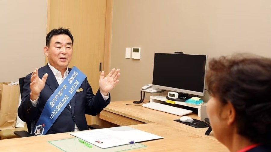 도박에 대한 부정적인 시선 거두기 위해 힘쓰는 강원랜드