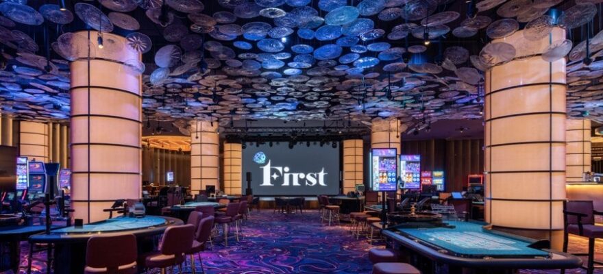 앞다퉈 디지털화에 나서는 한국 카지노