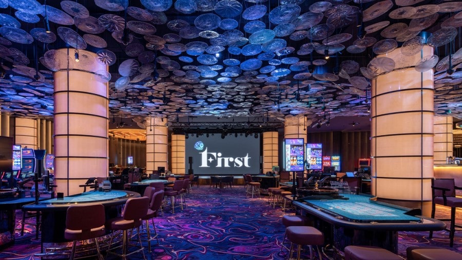 앞다퉈 디지털화에 나서는 한국 카지노