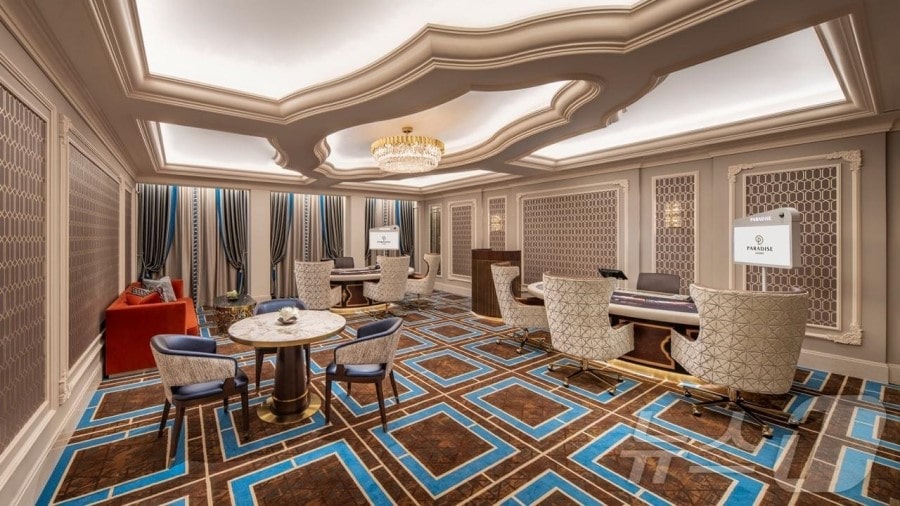 워커힐 호텔의 불리한 입지 조건을 정면 돌파