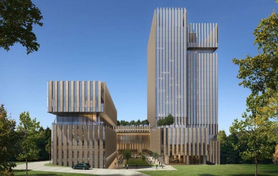 VIP를 유치하기 위한 공격적인 영업에 나선 파라다이스