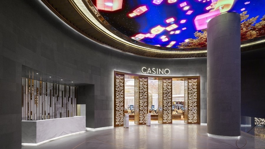 제주 드림타워 복합리조트, 역대 최대 매출 기록