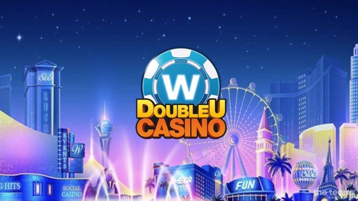 소셜카지노 더블유게임즈, 2분기 역대 최대 실적