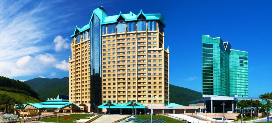 강원랜드 카지노, 20년만의 규제 완화 조치에 반색