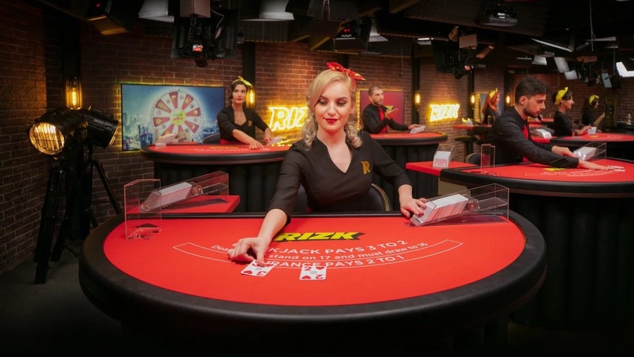 에볼루션 카지노, 파업에 상관없이 지속적으로 사업을 확장할 계획