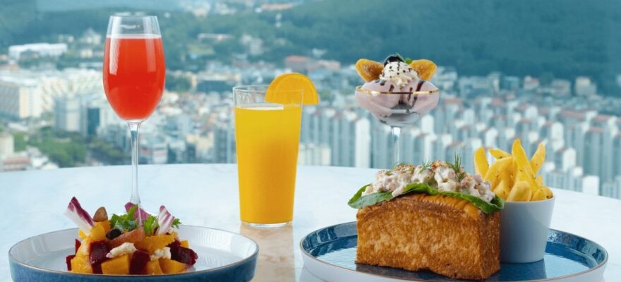 드림타워 복합리조트, 지난 8월 역대 최대 매출 기록