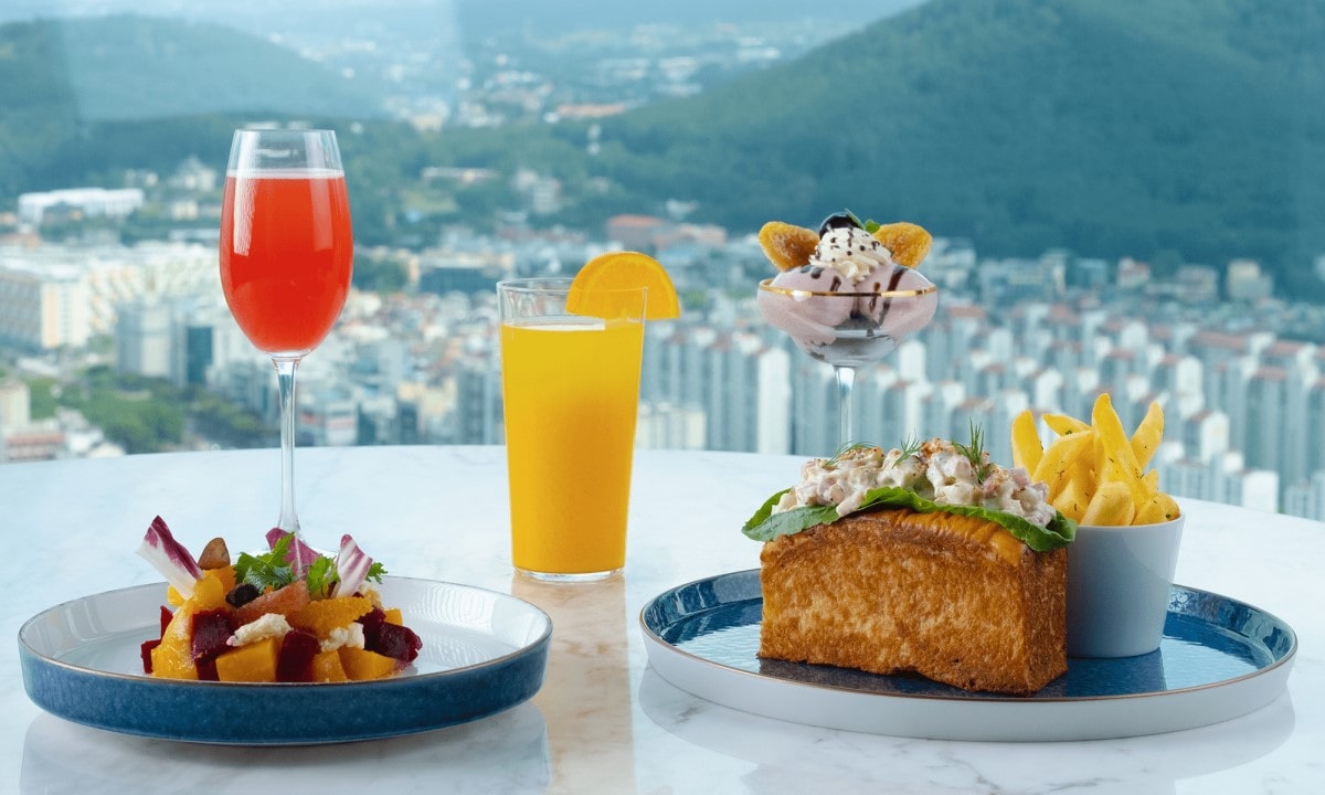 드림타워 복합리조트, 지난 8월 역대 최대 매출 기록