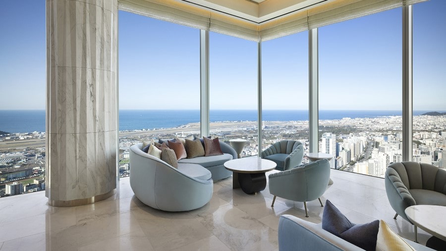 드림타워 복합리조트, 앞으로의 전망도 매우 호조