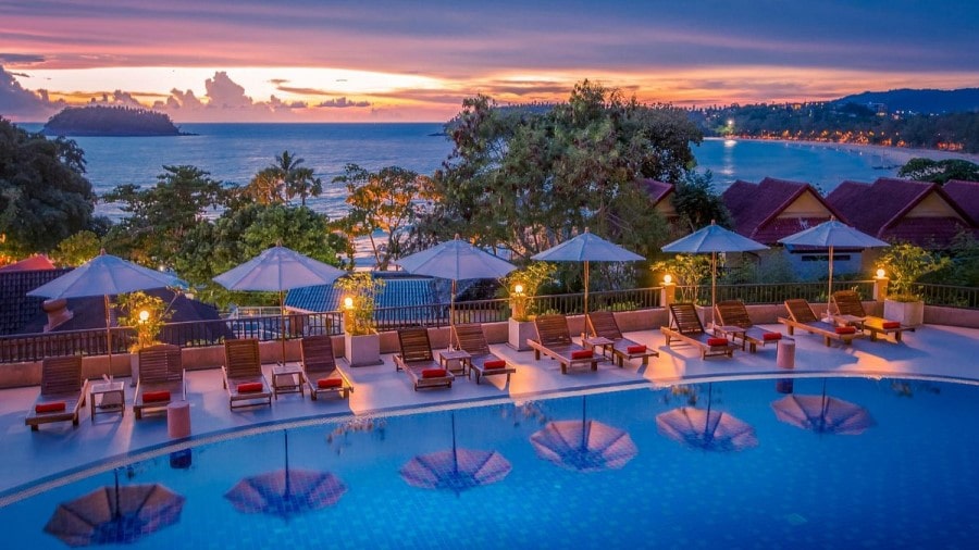 카지노가 개장할 경우 막대한 수익이 따를 것으로 예상