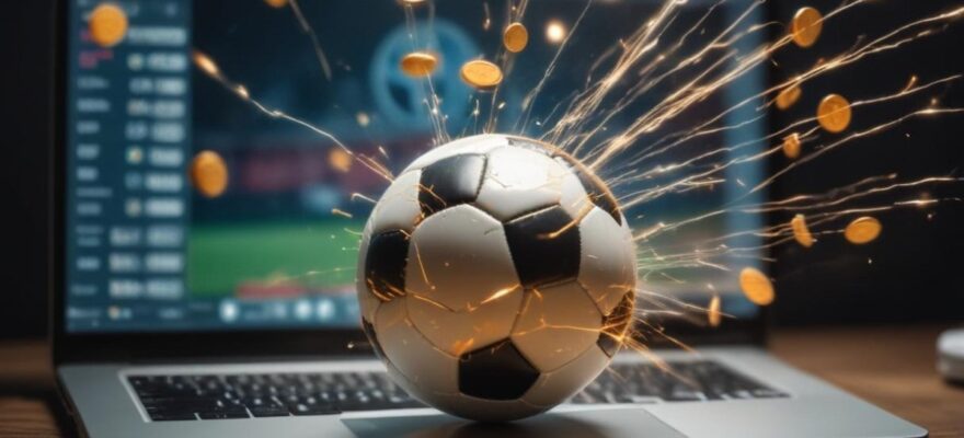 온라인카지노의 신세계, E스포츠 베팅