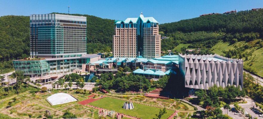 강원랜드, 지난 5년간 부정행위만 3천건에 달해