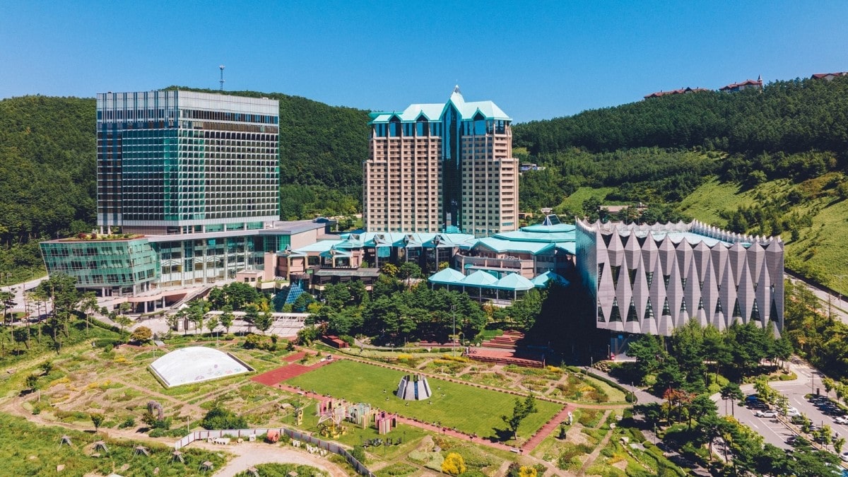 강원랜드, 지난 5년간 부정행위만 3천건에 달해