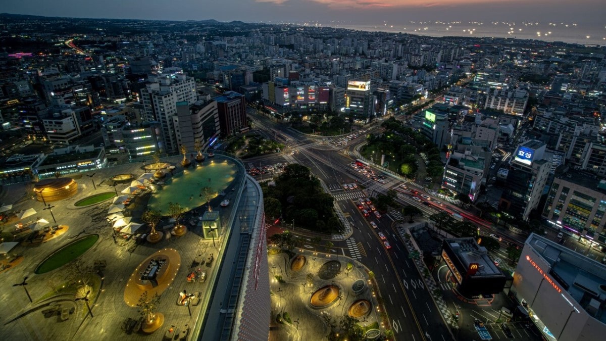 드림타워 리조트, 3분기 역대 최대 매출 기록