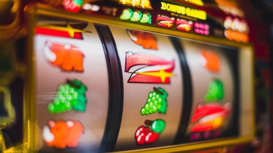 온라인 슬롯 게임 플랫폼의 세계 진출