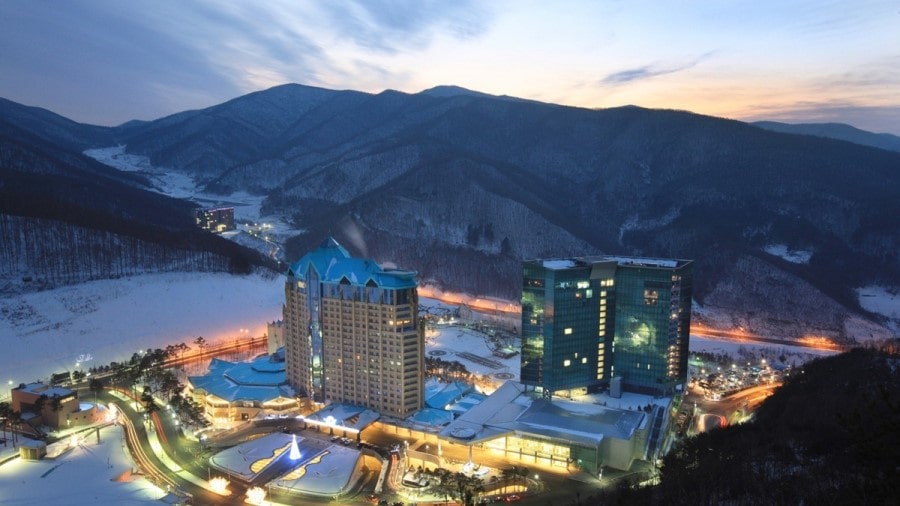 내부 부정행위 단속 의지가 의심스러운 강원랜드