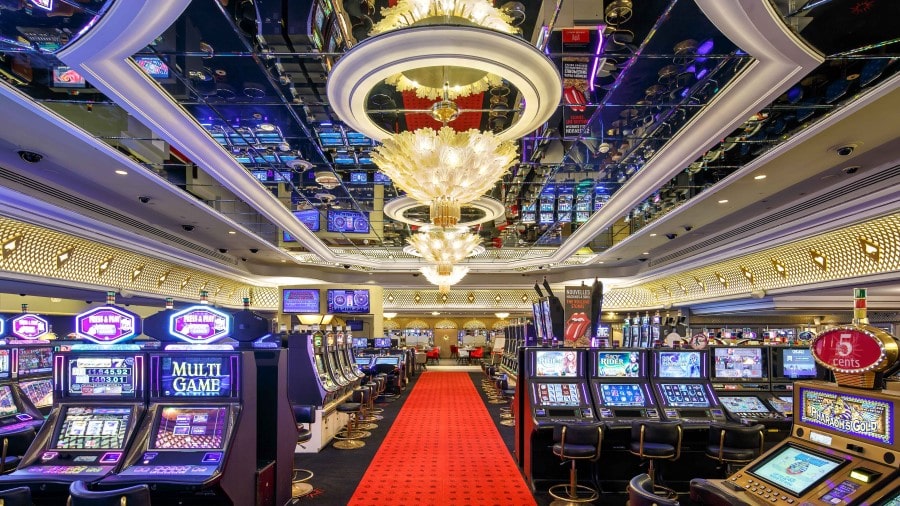 오프라인 카지노 협회, 온라인카지노 합법화에 일제히 반대