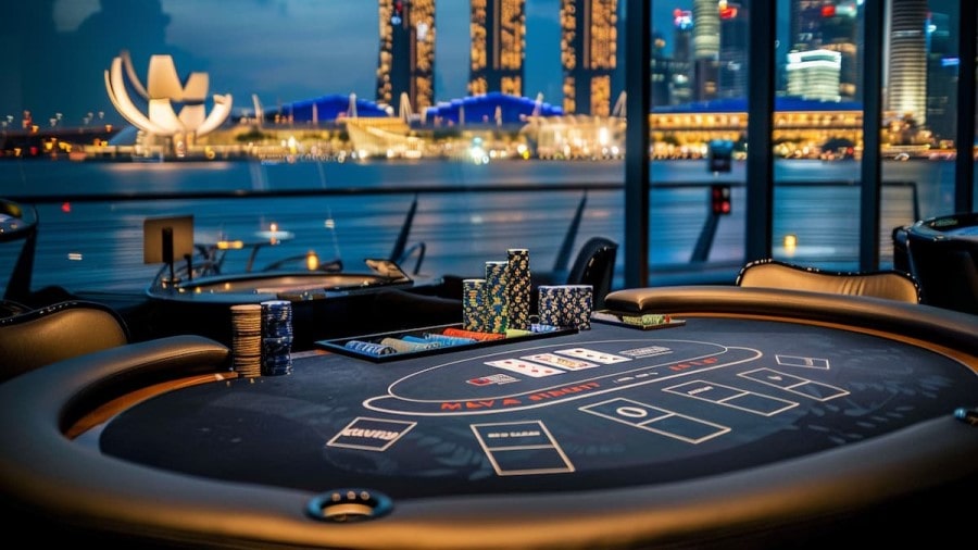 포커 봇은 무엇이며, 어디에서 시작했을까?