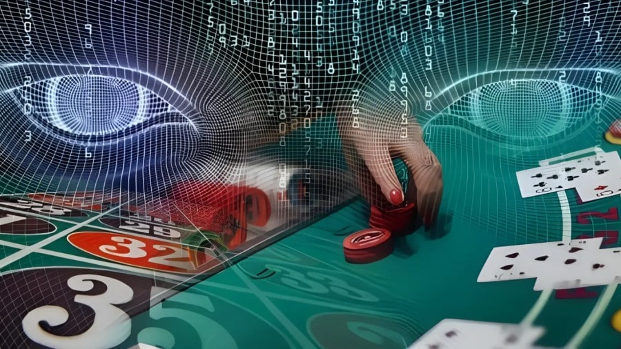 포커 봇의 시초 BF Corp.가 상상하는 미래