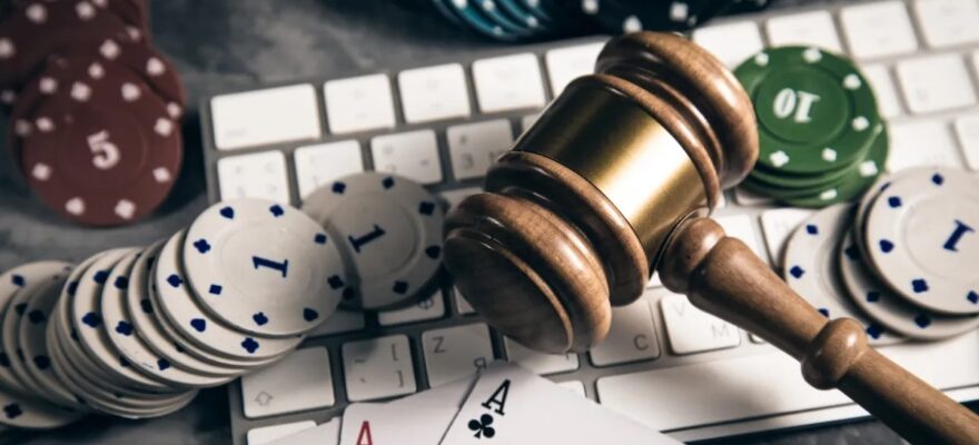 청소년 도박, 스포츠 베팅 줄고 온라인카지노 많아져