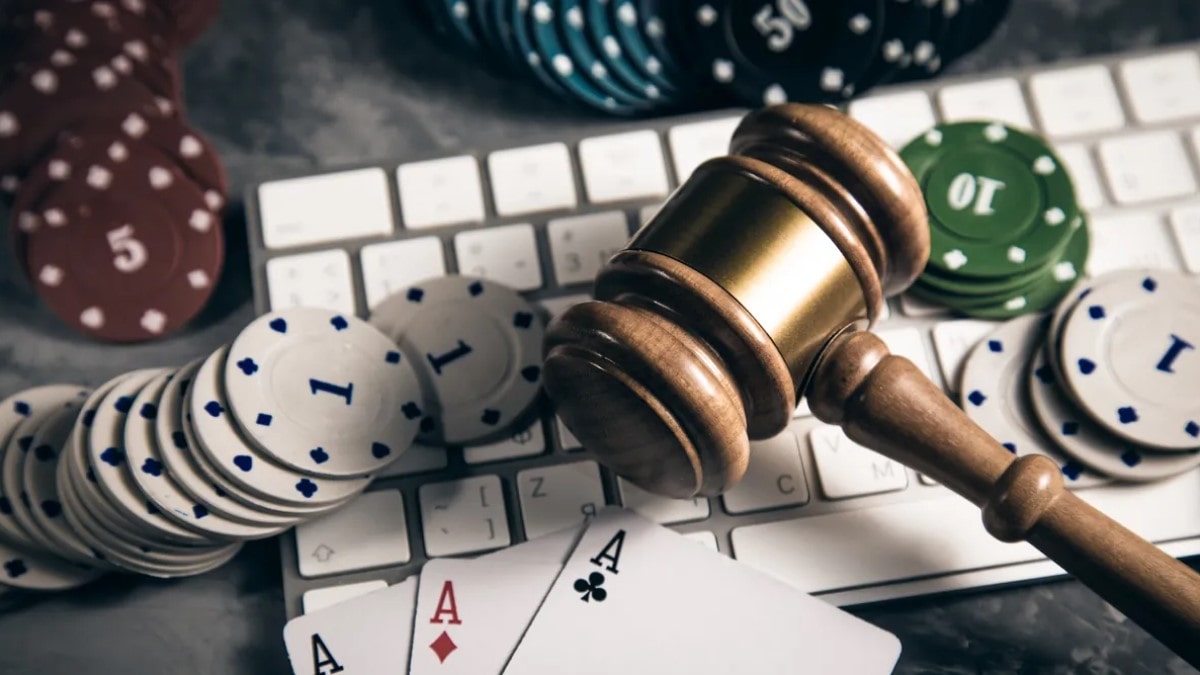 청소년 도박, 스포츠 베팅 줄고 온라인카지노 많아져