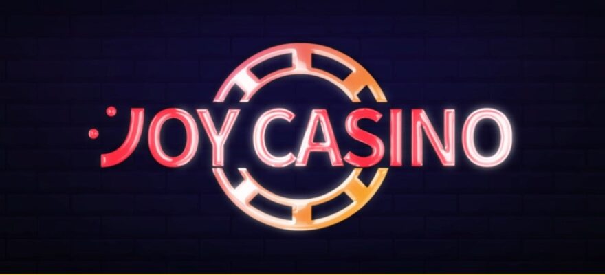 조이카지노