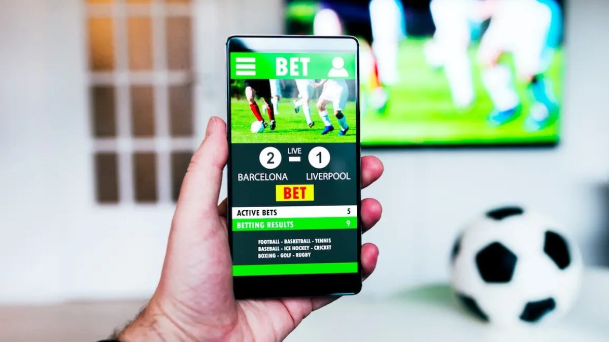 온라인 베팅 부작용으로 몸살을 앓는 세계 각국