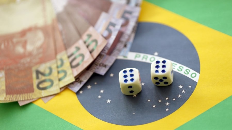 브라질 국민들의 일상을 좀먹는 온라인 베팅 열풍