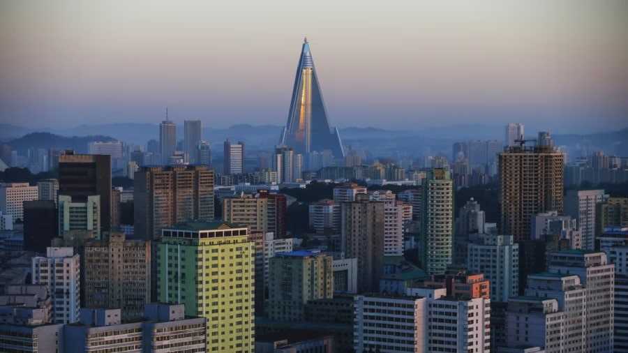 해외 자본 유치 위해 류경 호텔 내 카지노 도입 추진