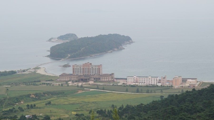 북한이 카지노 사업에 욕심을 내는 이유