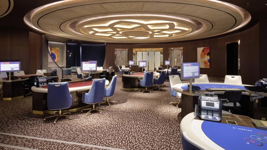 강원랜드 VIP가 되기 위한 조건