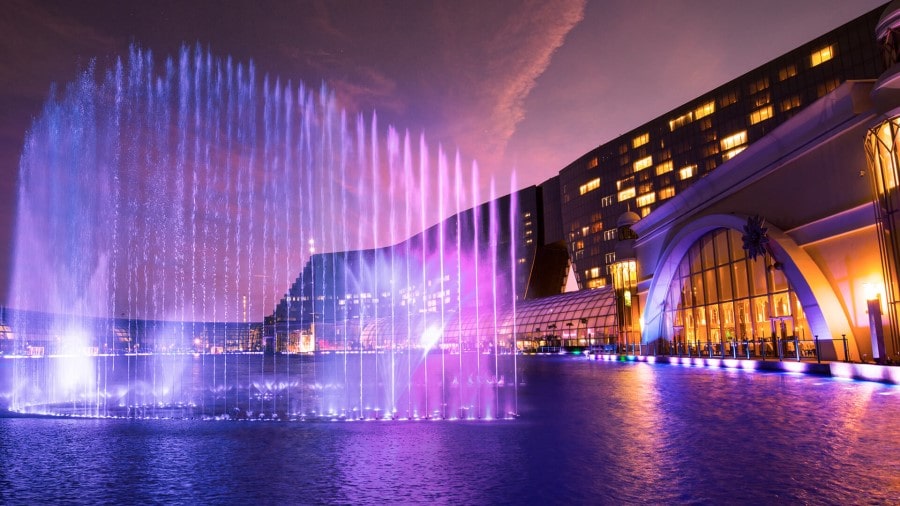 강원랜드 VIP, 엄격한 자격 기준에 경쟁력 상실 우려