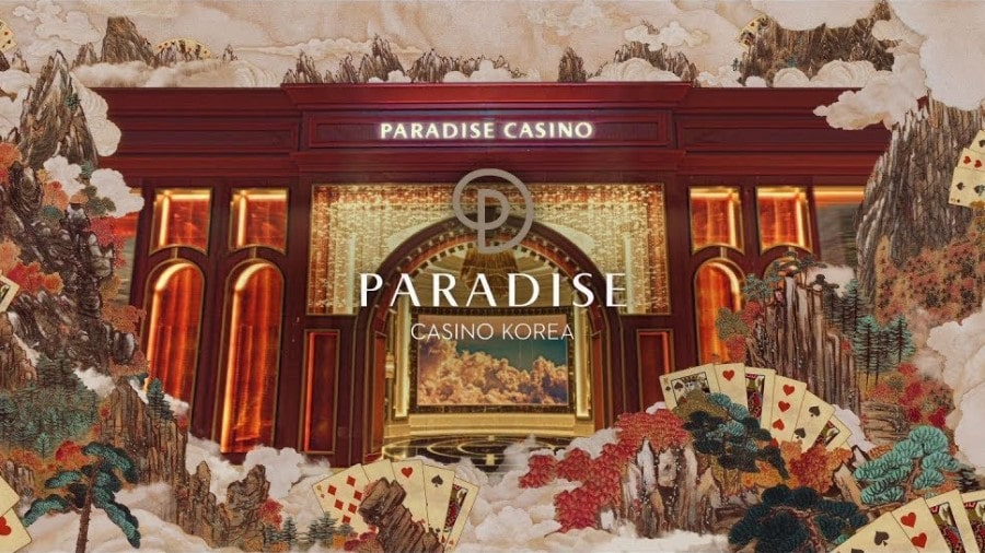 새로운 마케팅 전략과 사업에 나서는 한국 카지노 업계