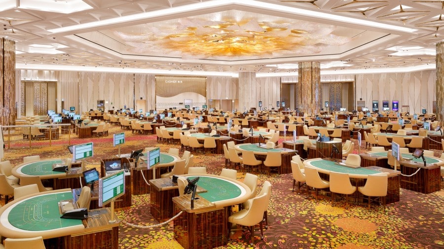 실적 정체된 GKL과 파라다이스, 롯데관광개발은 함박웃음