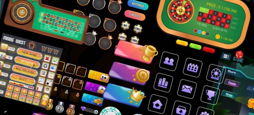 GKL, 자체 개발 카지노 게임 '브로그' 국내 최초 도입