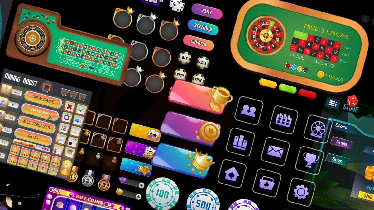 GKL, 자체 개발 카지노 게임 '브로그' 국내 최초 도입