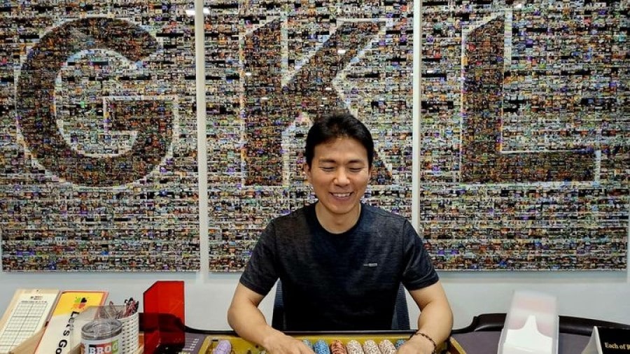 드림타워 카지노와의 경쟁에서 승리하기 위한 GKL의 복안