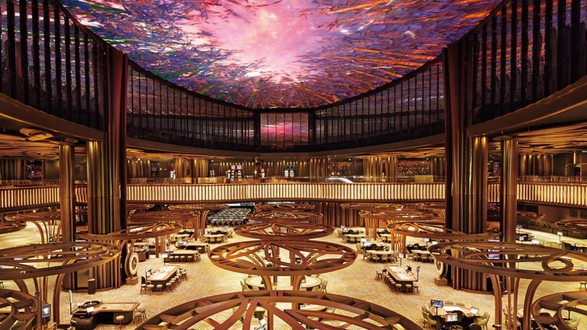 강원랜드, 해외 카지노 참고해 새로운 도약 꿈꾼다