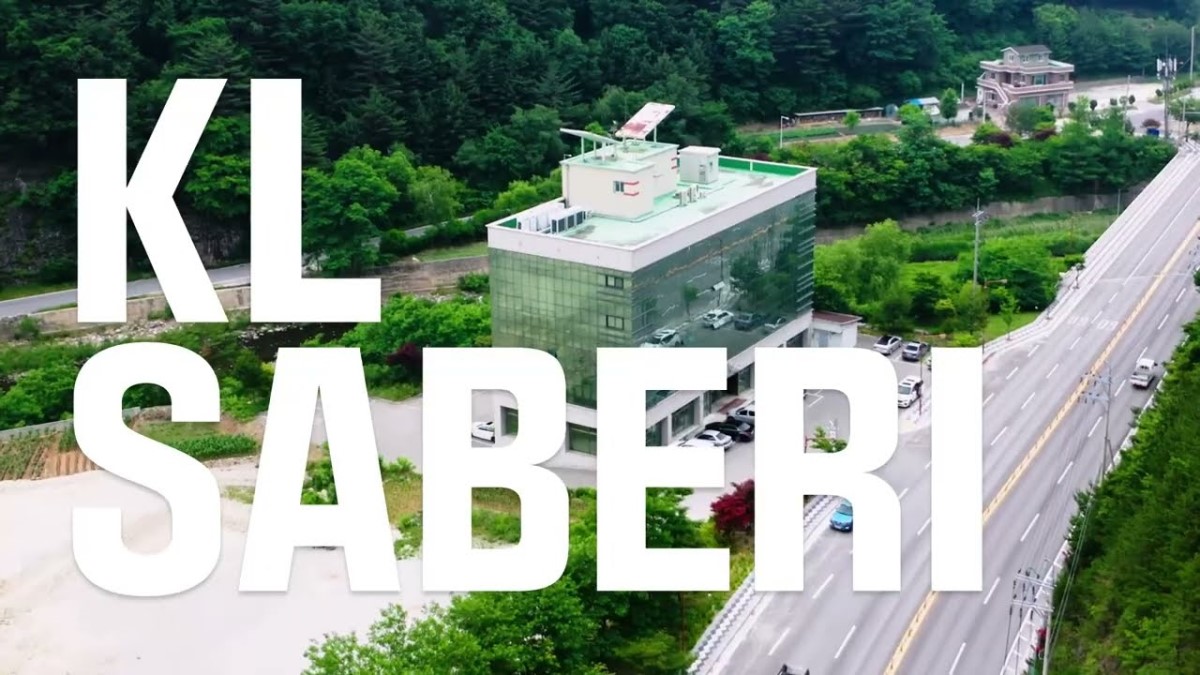 강원랜드, 필리핀에 KL사베리 슬롯머신 수출